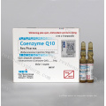 Ele Anti-Envejecimiento Coenzima Q10 Producto 5mg / 2ml